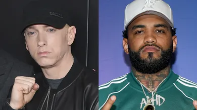 Dimitrios Kambouris/Getty Images, Paras Griffin/Getty Images