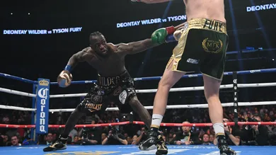 Harry How/Getty Images