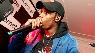 Paul Morigi/Getty Images