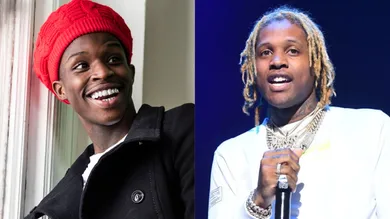 HNHH/Paras Griffin via Getty Images