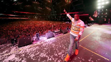 Christopher Polk/Getty Images