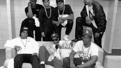 Raymond Boyd/Michael Ochs Archives/Getty Images