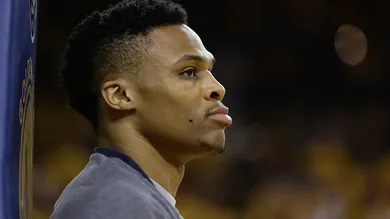 Ezra Shaw/Getty Images