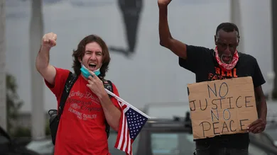 Joe Raedle/Getty Images