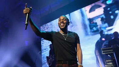 Dimitrios Kambouris/Getty Images