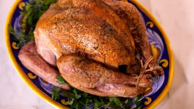 Amy Brothers/The Denver Post/Getty Images