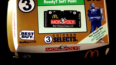 Tim Boyle/Getty Images