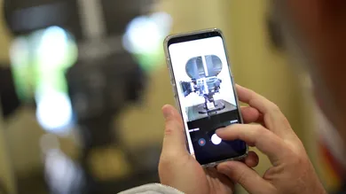 Charley Gallay/Getty Images for TCM