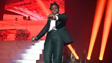 Scott Dudelson/Getty Images