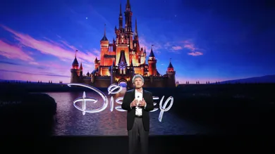 Jesse Grant / Getty Images