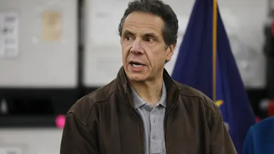 Spencer Platt / Getty Images