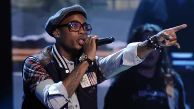 Kevin Winter / Getty Images