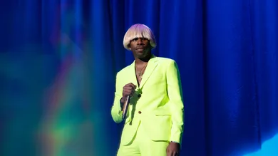 Noam Galai/Getty Images for SiriusXM