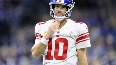 Rey Del Rio/Getty Images