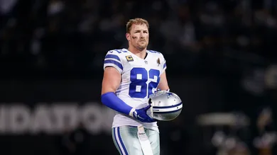 Lachlan Cunningham/Getty Images