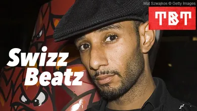 Photo by Matt Szwajkos/Getty Images