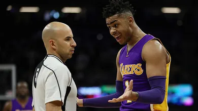 Ezra Shaw/Getty Images