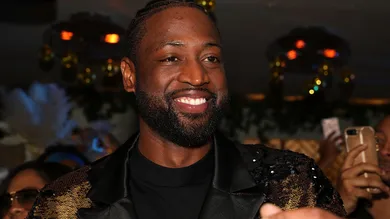 Shareif Ziyadat/FilmMagic