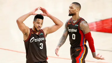 Steph Chambers/Getty Images