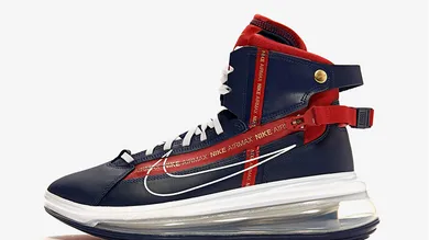 Image via Sneaker News