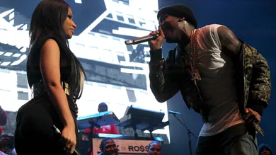 Bennett Raglin/Getty Images