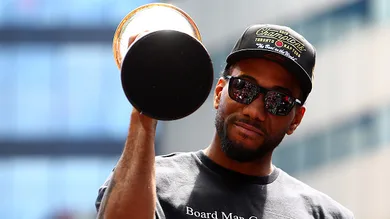 Vaughn Ridley/Getty Images