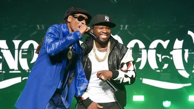 Jamie McCarthy/Getty Images