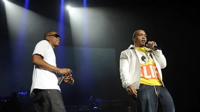 Kevin Mazur/Getty Images