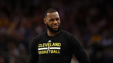 Ezra Shaw/Getty Images