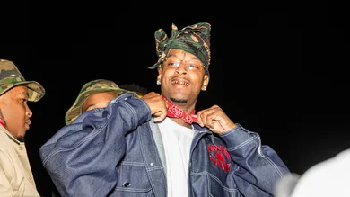 Carmen Mandato / Stringer / Getty Images