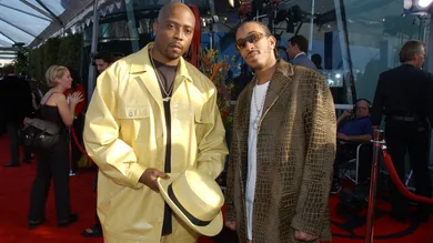 Frank Micelotta/Getty Images