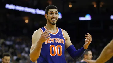 Ezra Shaw/Getty Images