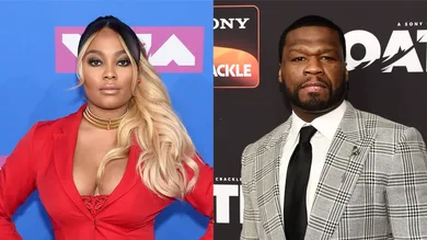 Jamie McCarthy & Amanda Edwards/Getty Images