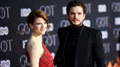 Dimitrios Kambouris/Getty Images