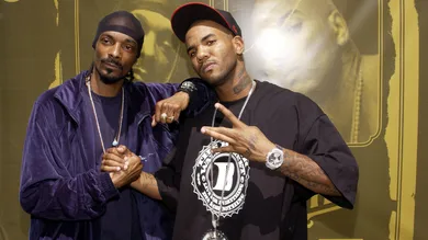 Amanda Edwards/Getty Images