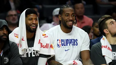 Harry How/Getty Images