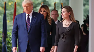 Chip Somodevilla/Getty Images