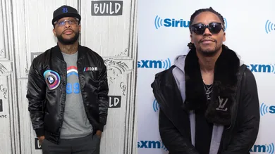 Jamie McCarthy/Getty Images & Santiago Felipe/Getty Images