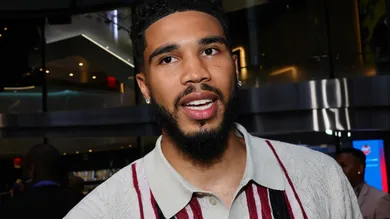 Theo Wargo/Getty Images