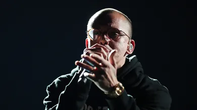 Christopher Polk / Getty Images