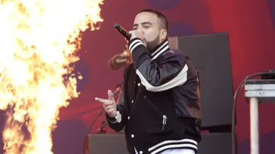 Isaac Brekken/Getty Images