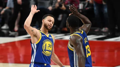 Steve Dykes/Getty Images