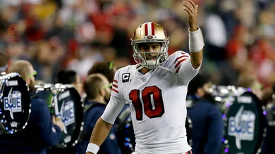 Otto Greule Jr/Getty Images