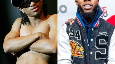 Ethan Miller & Roy Rochlin/Getty Images