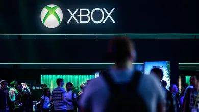 Lukas Schulze/Getty Images