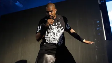 Rick Kern/Getty Images