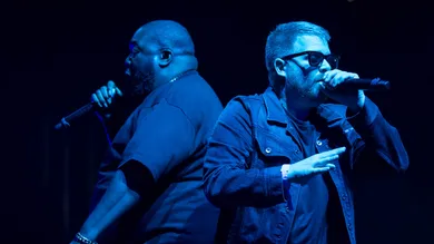 Emma McIntyre / Getty Images