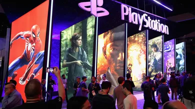 Christian Petersen/Getty Images