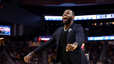 Ezra Shaw/Getty Images