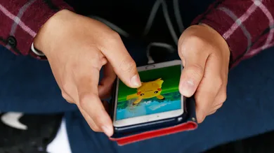 Brendon Thorne/Getty Images